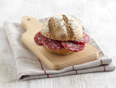 Cacciatore-Panino