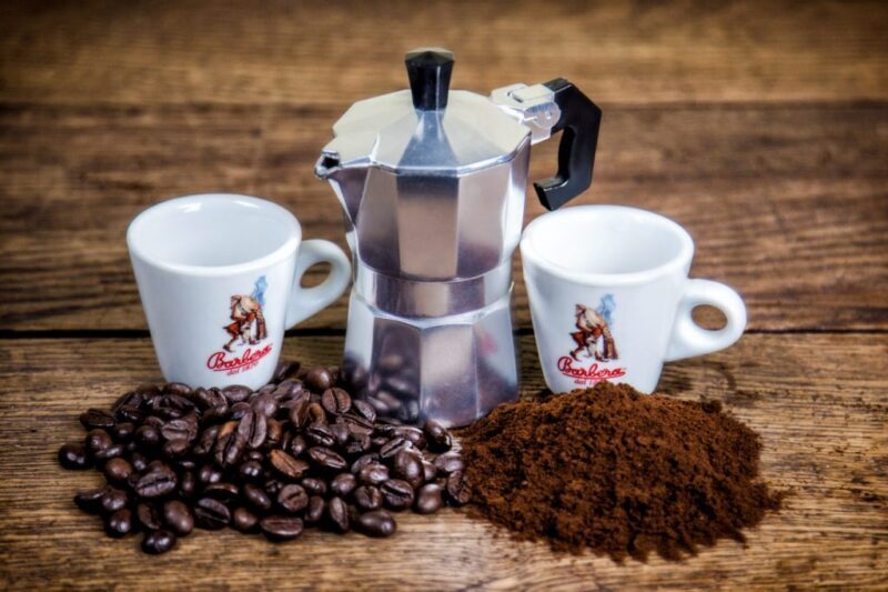 Caffè-Barbera