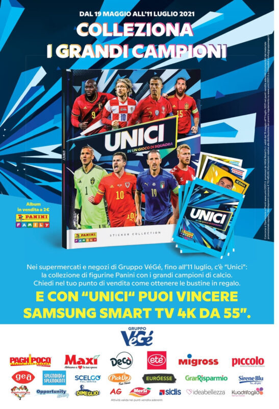 VéGé-Unici