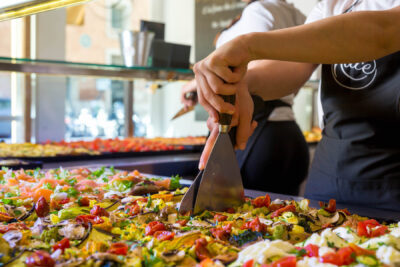 Alice-Pizza