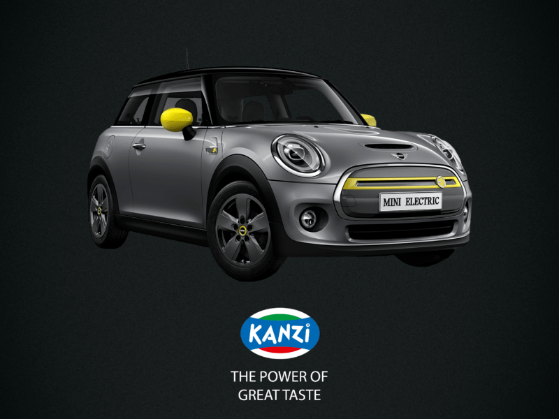 Kanzi-Mini