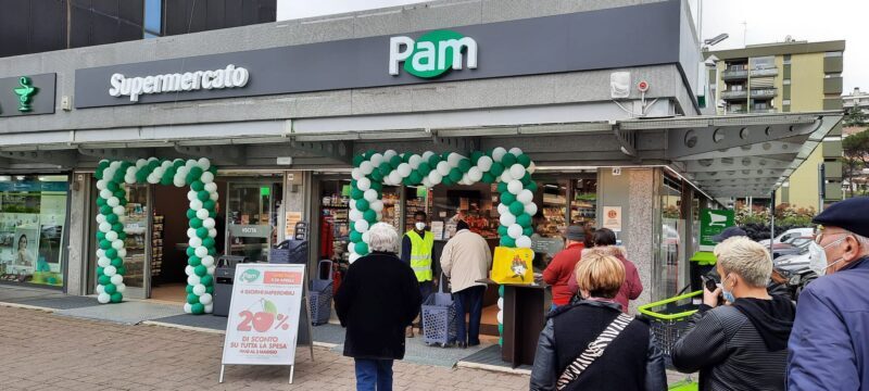 Pam-Franchising