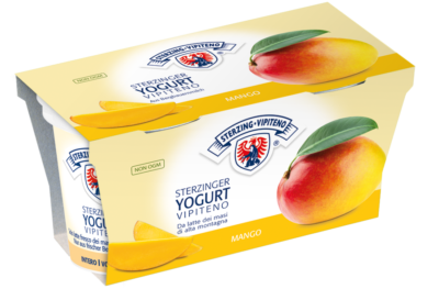 Latteria Vipiteno lancia VIPY, lo yogurt per bambini, tutto naturale 