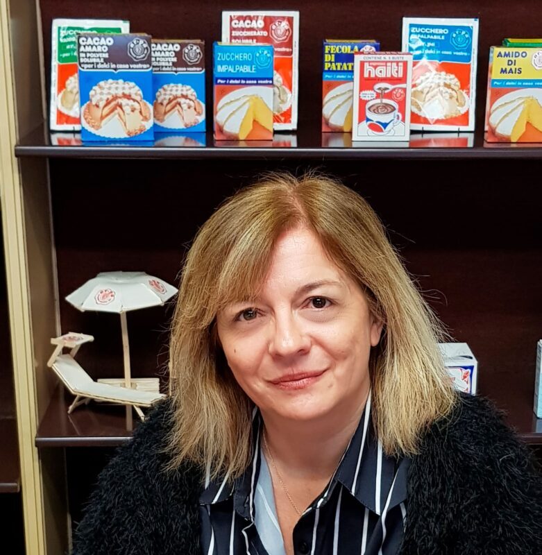Carla-Gherardi
