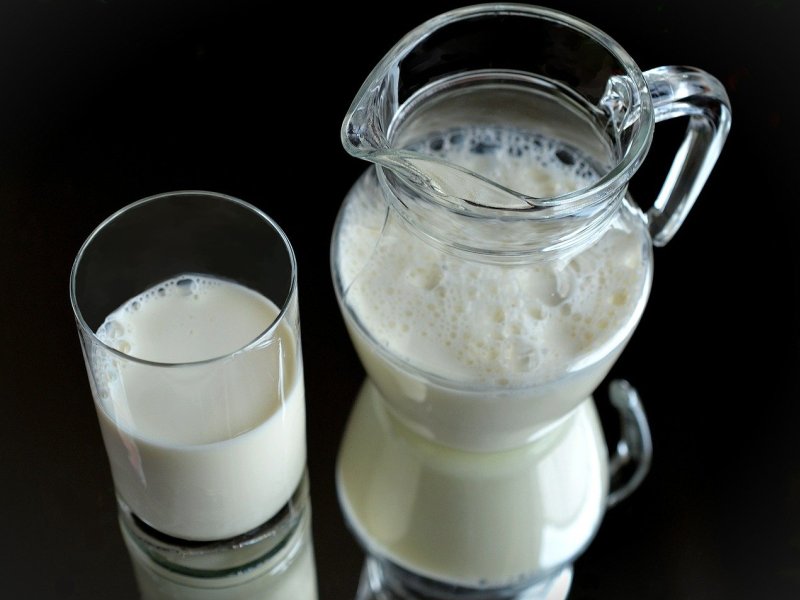 latte