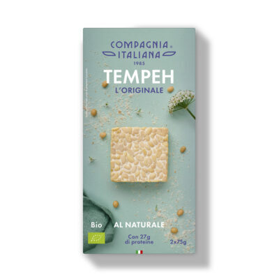 Tempeh