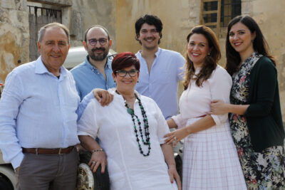 Famiglia-Arestia