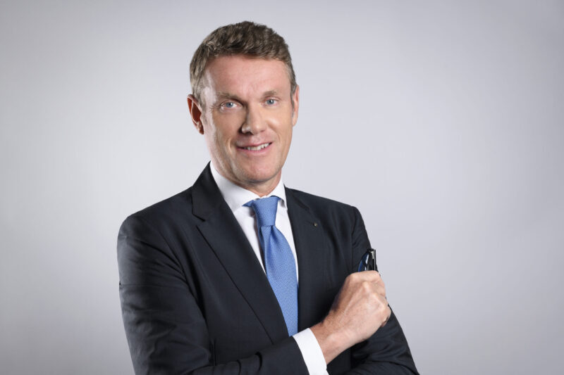 Harald-Antley
