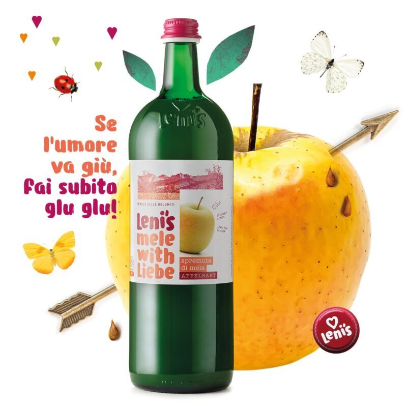 Spremuta-di-Mela