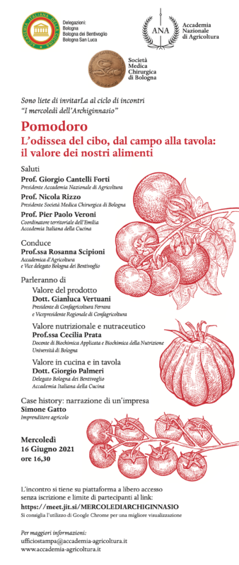 I-Mercoledì-dellArchiginnasio