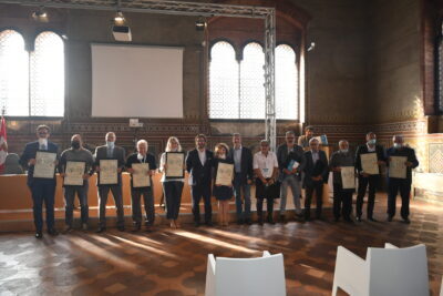 Premiati