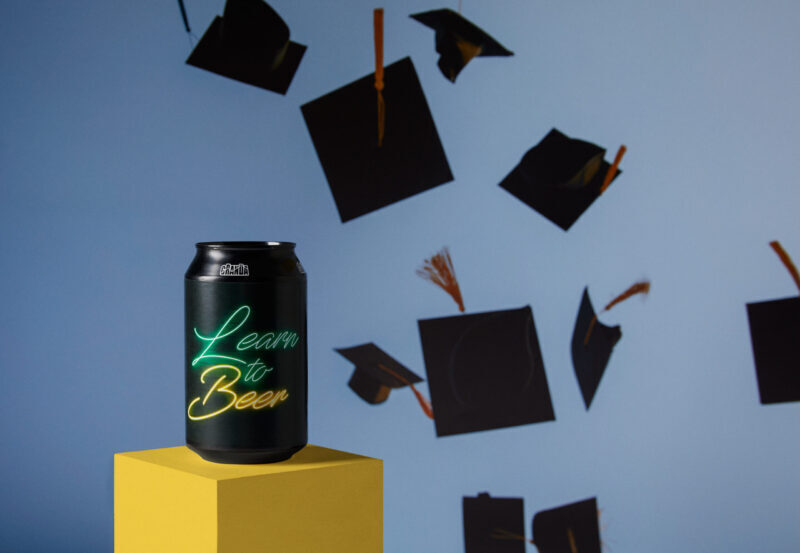 Learn-to-Beer
