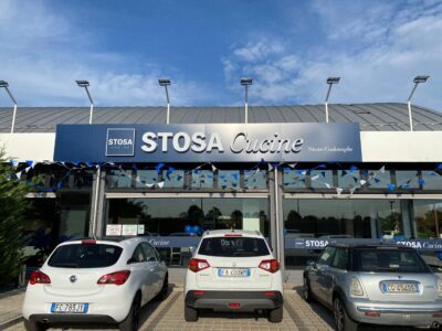 Stosa-Cucine