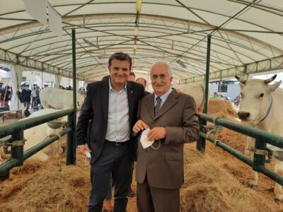 Agriumbria