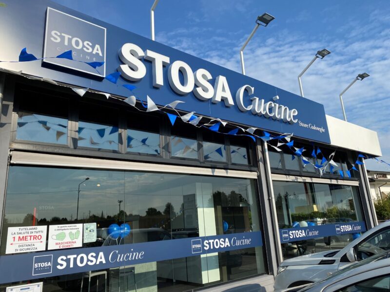 Stosa-Cucine