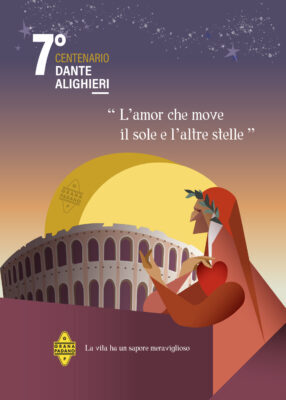 Dante-Alighieri