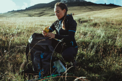 Dorotea-Hike