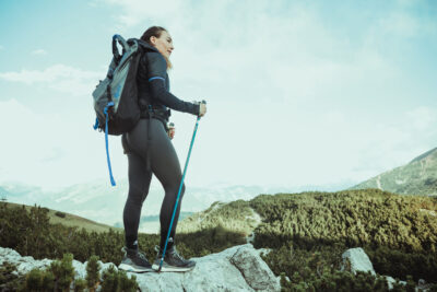 Dorotea-Hike