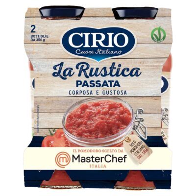 Passata-Rustica