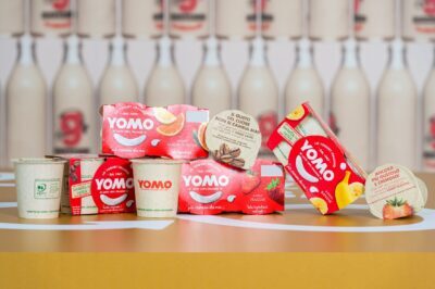 Yomo