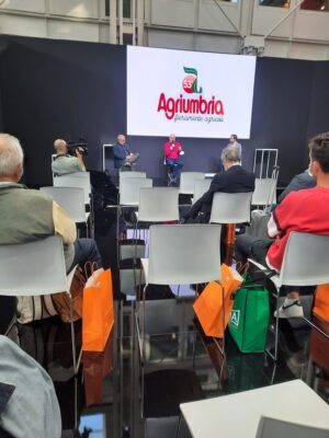 Agriumbria