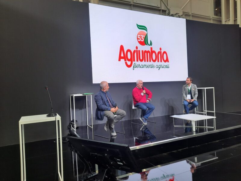 Agriumbria
