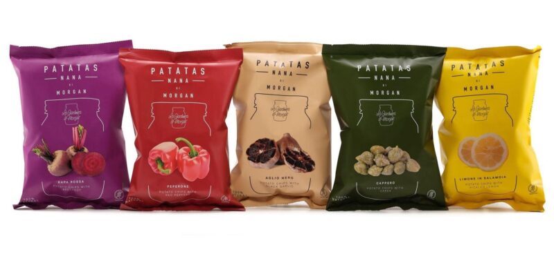 Patatas-Nana