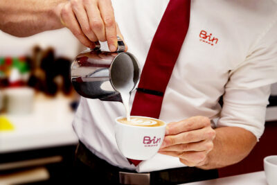 Bin-Caffè
