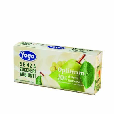 yoga-Pera