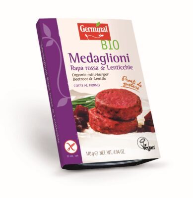 Germinal-Bio-Medaglioni