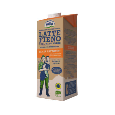 Mila-Latte-Fieno