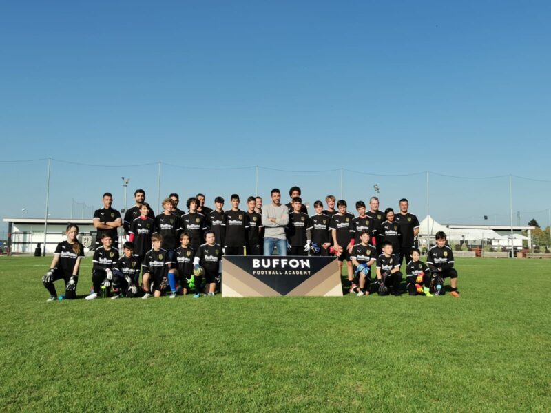 Pan-Piuma-sponsor-Buffon-Football-Academy