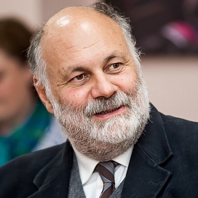 Riccardo-Valentini