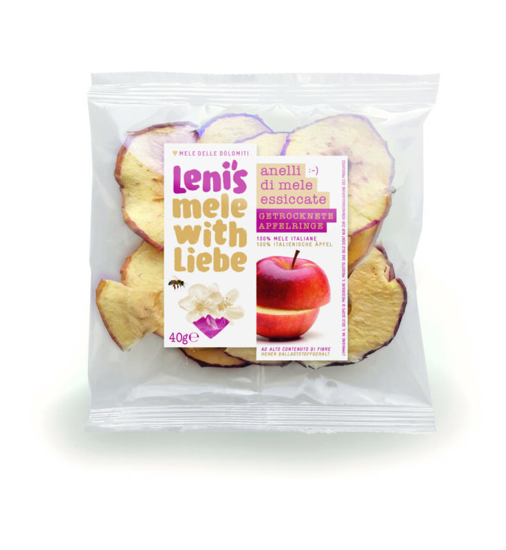 Chips-mela