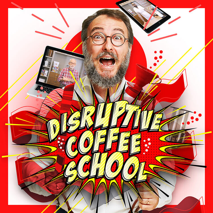 Disruptive-Coffee-School