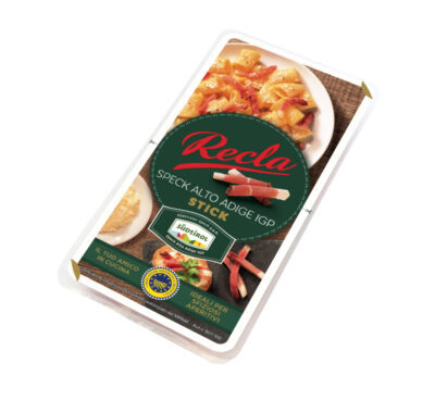 Stick-recla