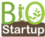 bio-startup