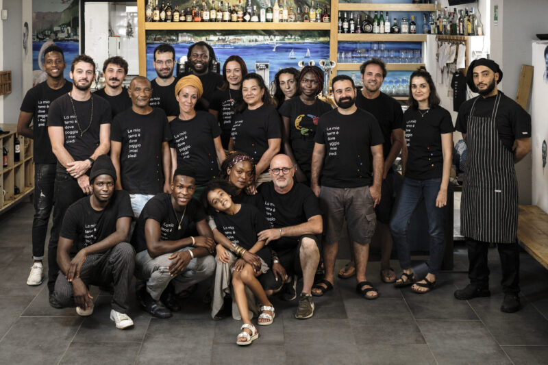 il-team-di-moltivolti