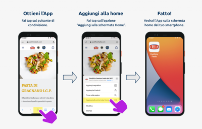 App-pasta