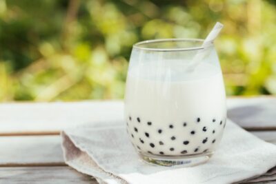 Bubble-tea