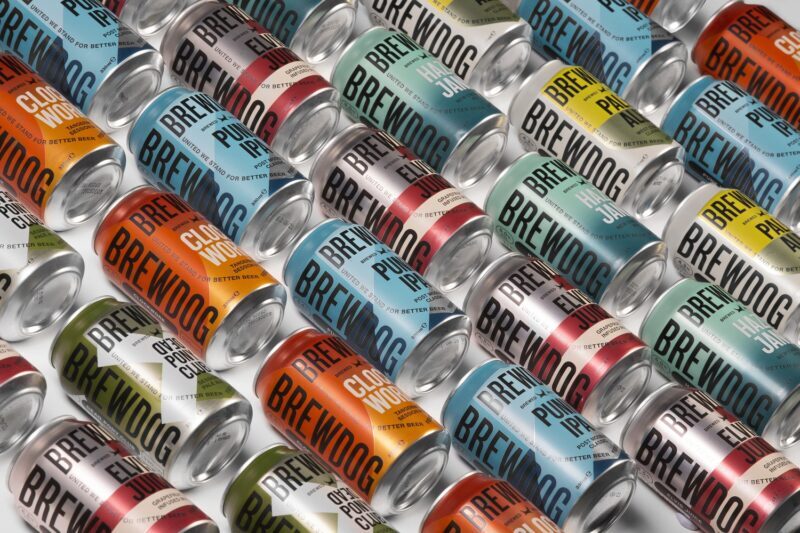 Brewdog
