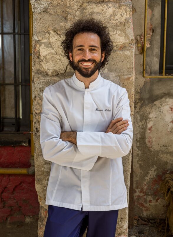 Franco-Aliberti-chef