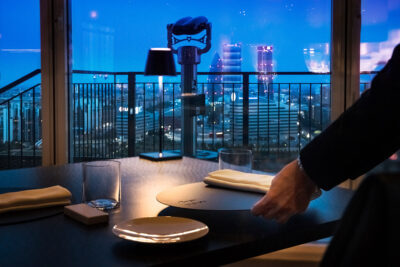 Mi-View-Restaurant