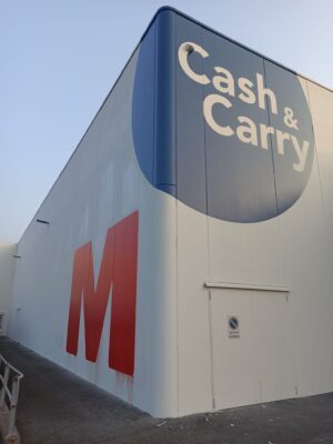 Cash-Carry
