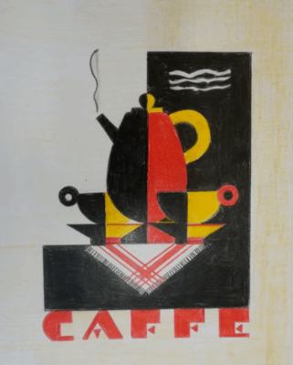 Caffè-Motta