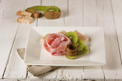 Cotto-kiwi