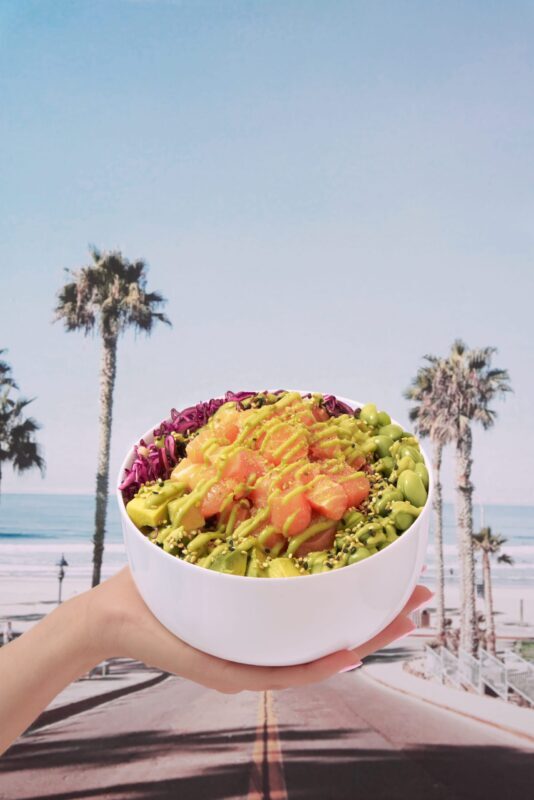 Poke-House-Sunny-Salmon