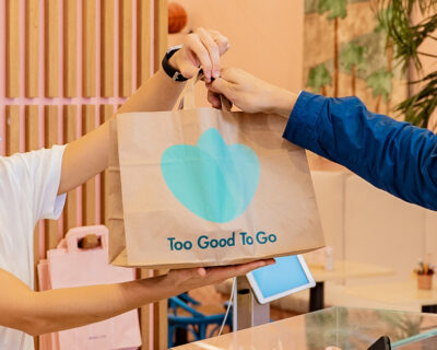 Too-Good-To-Go
