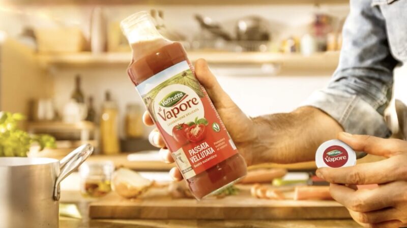 Valfrutta-Passata-al-Vapore-spot-tv