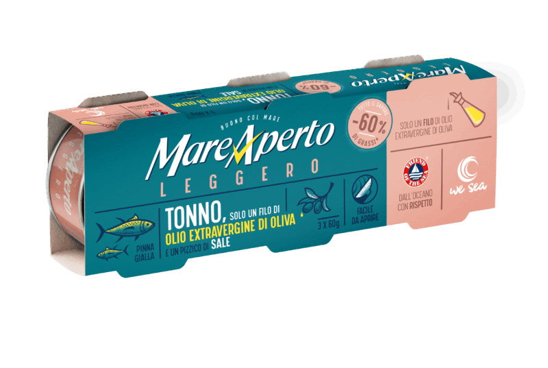 leggero